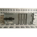 Parker SSD 650V-43190030-BF1P00-B2 AC Inverter Drive