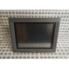 Parker HPX Powerstation HPX15T-XCAC-4 HMI