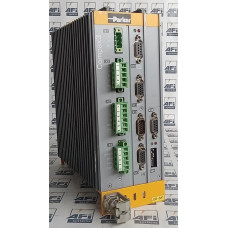 Parker Compax C3S025V2F11 I20 T11 M00 Servo Drive