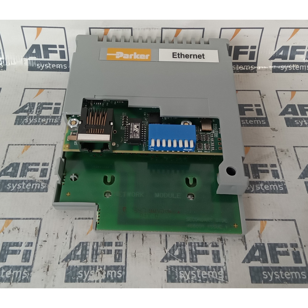Parker 6055-PROF-00 Profibus Communications Card