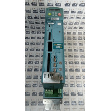 Parker SSD 890CD/5/0010B/N/00/S/US AC Inverter Drive