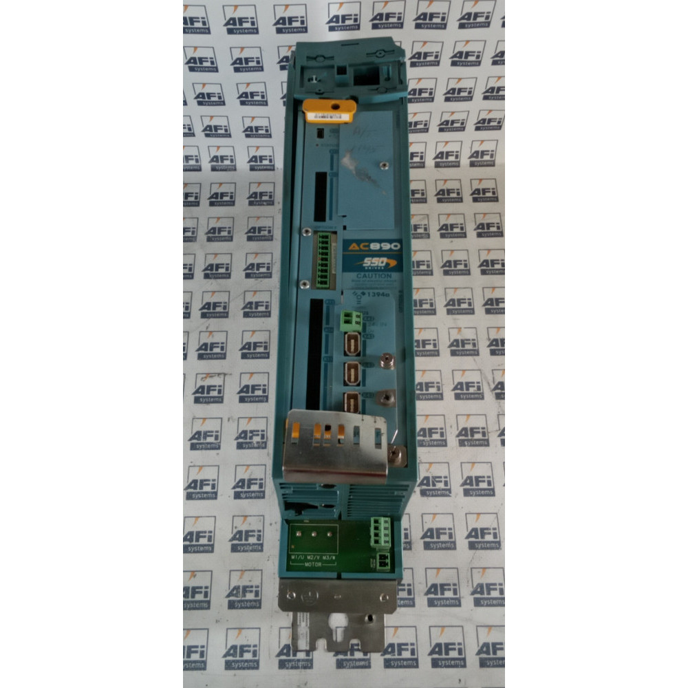 Parker SSD 890CD/5/0002B/N/00/A/US Variable Speed Drive