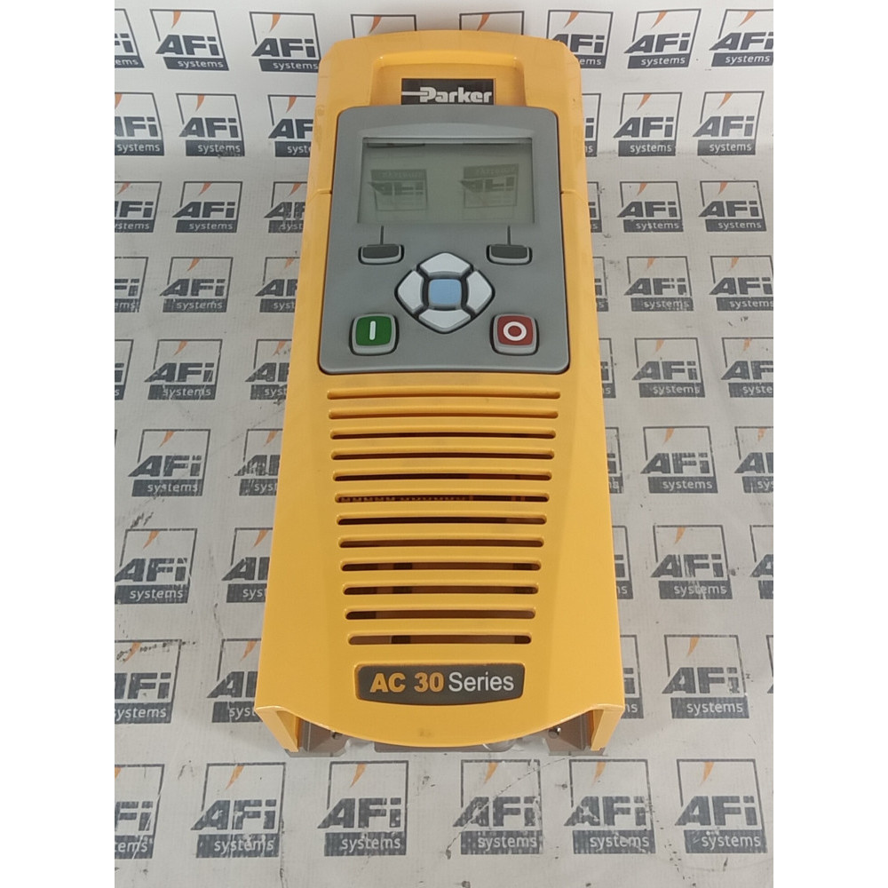 Parker 30P-2S-0000 Advanced Control Module