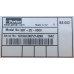 Parker 30P-2S-0000 Advanced Control Module