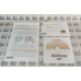 Parker 590P-53383042-A00-U4A0 DC Drive