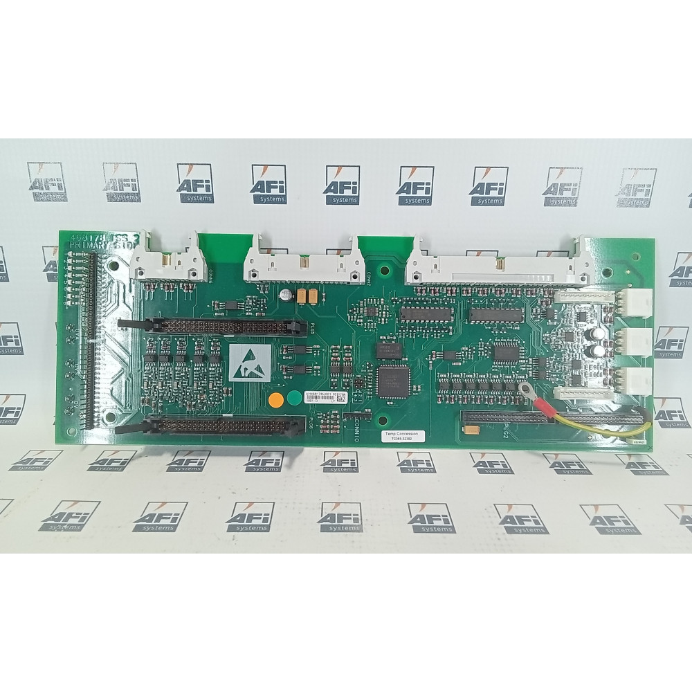 Parker AH468178U001 Power Board for 690+ K Frame