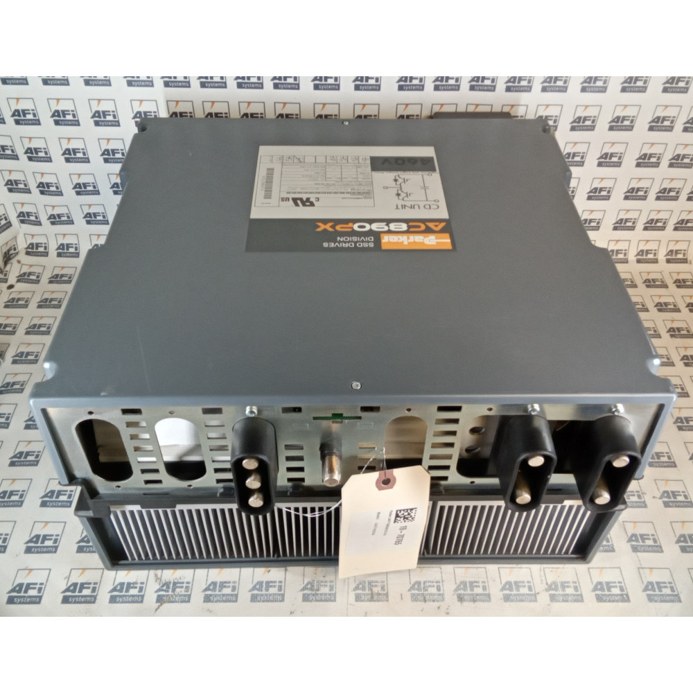 Parker LA471160U540 Output Module