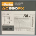 Parker LA471160U540 Output Module