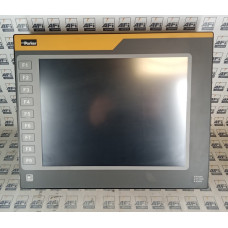 Parker TS8015/00/00 Operator Interface Panel