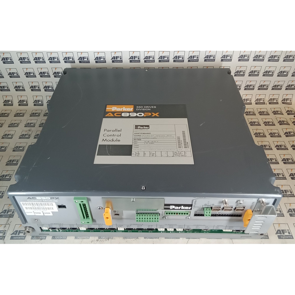 Parker LA471780U001 Parallel Control Module