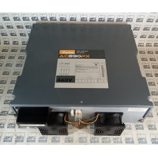 Parker LA471175U500 Capacitor Module