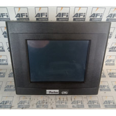 Parker XPR206VT-2P3 Operator Interface Panel