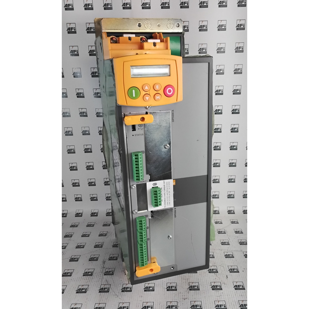 Parker 890CD-532240C0-000-1A000 DC Drive