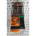Parker 890CD-532240C0-000-1A000 DC Drive