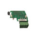Parker AH385870U001 Tachogenerator Feedback Board