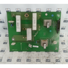 Parker PCB Trigger