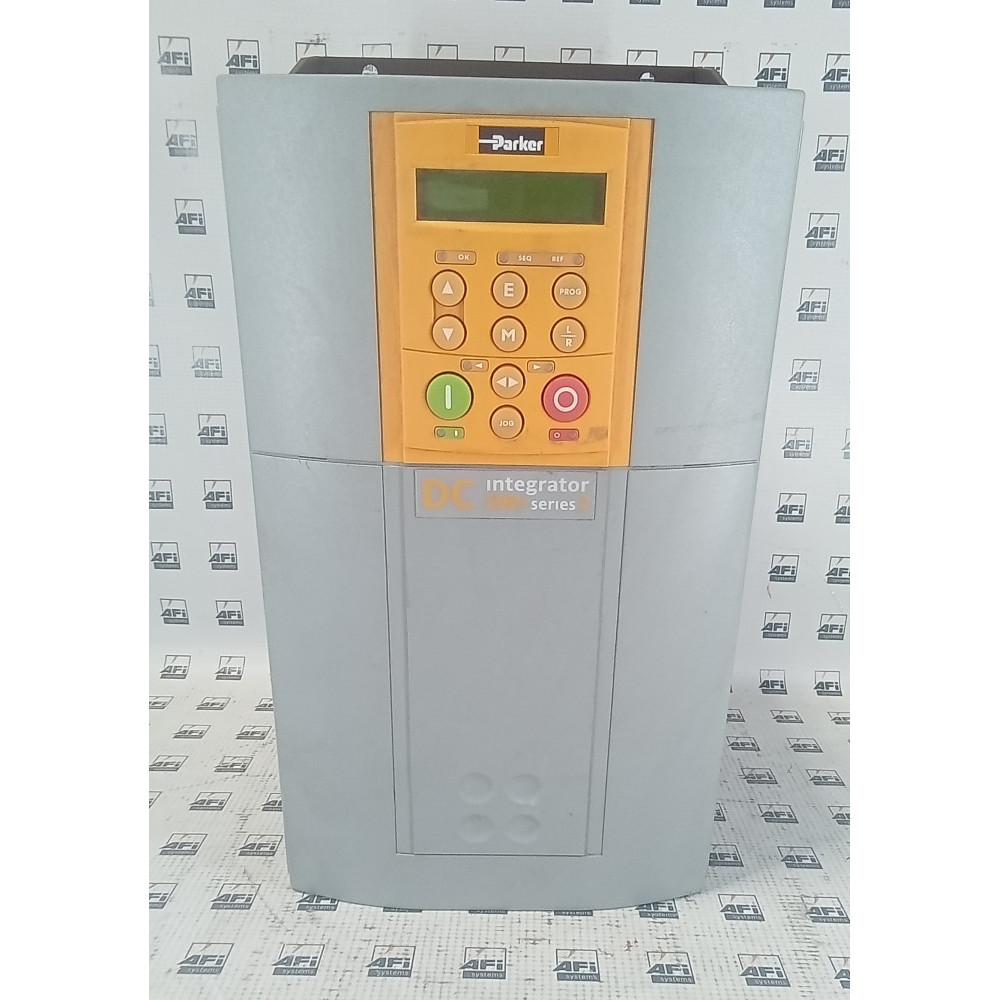 Parker 955+8R0007 DC Drive