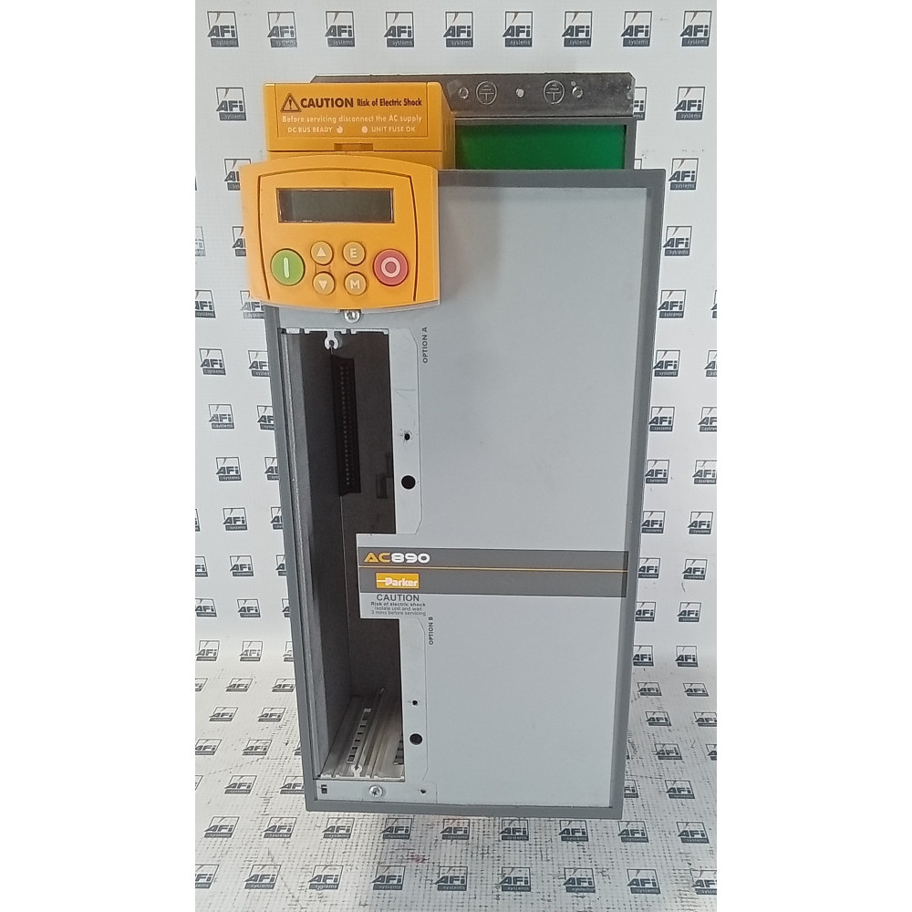 Parker 890CD-532390D0-000-1B00 Drive