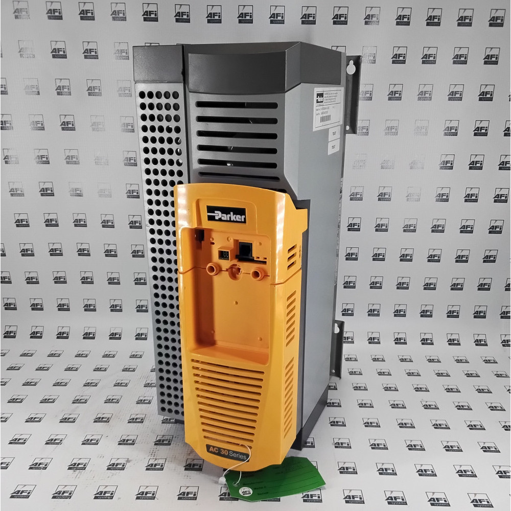 Parker AC Drive
