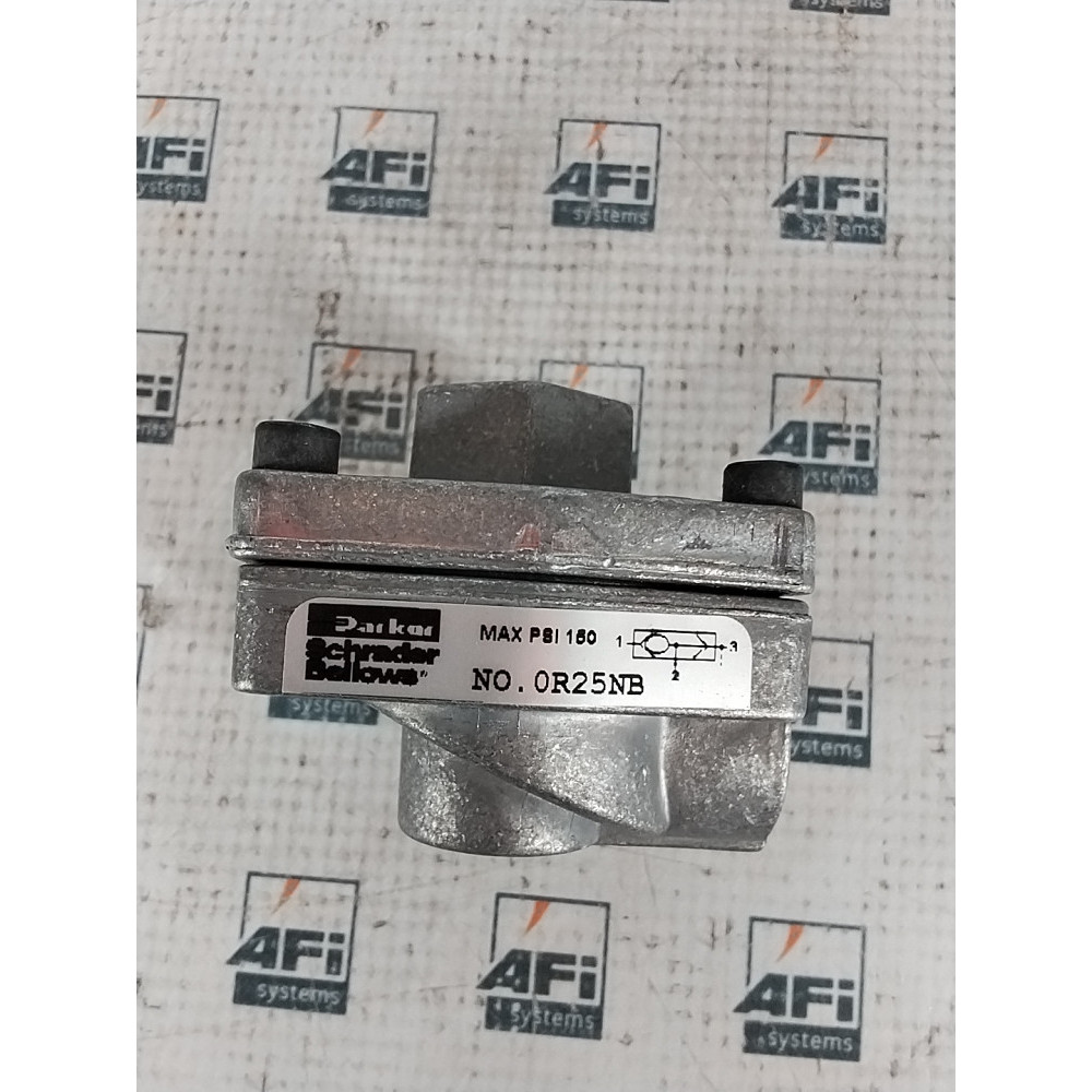 0R25NB Parker