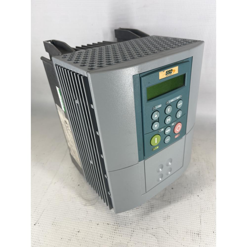 Parker SSD / Eurotherm 690+