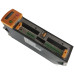7.5kW / 10 HP, 400/500V AC standalone frequency drive