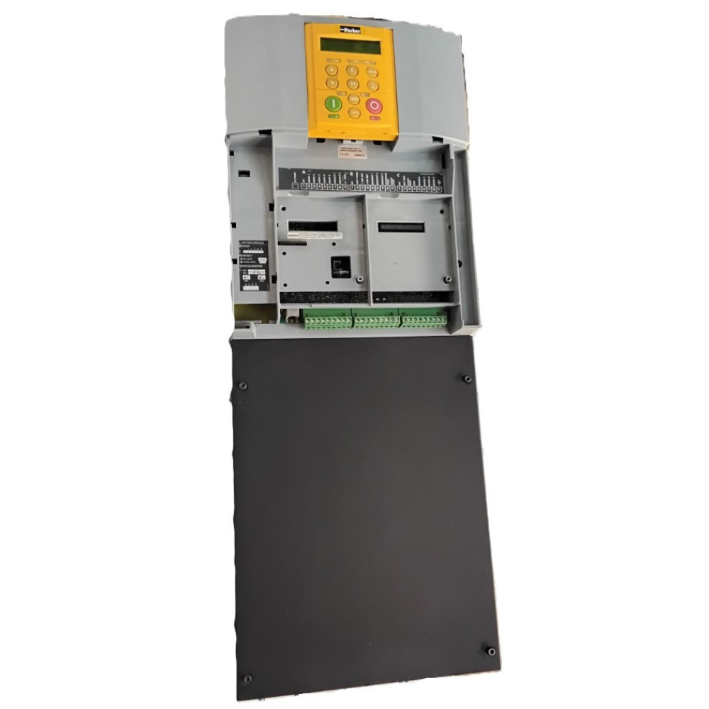 Parker DC Motor Speed Controller
