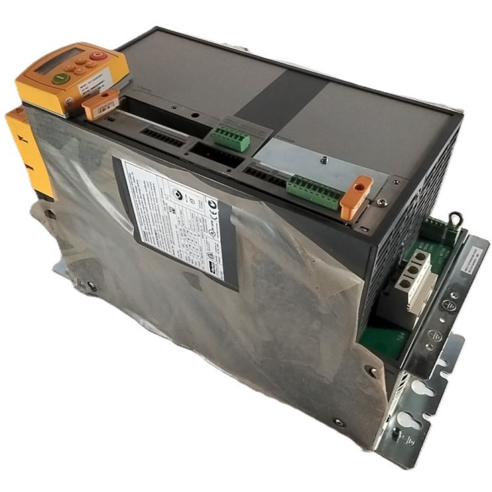 3-Phase, 22kW (30 HP), 40 Amp Modular Common DC bus AC inverter drive