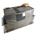 3-Phase, 22kW (30 HP), 40 Amp Modular Common DC bus AC inverter drive