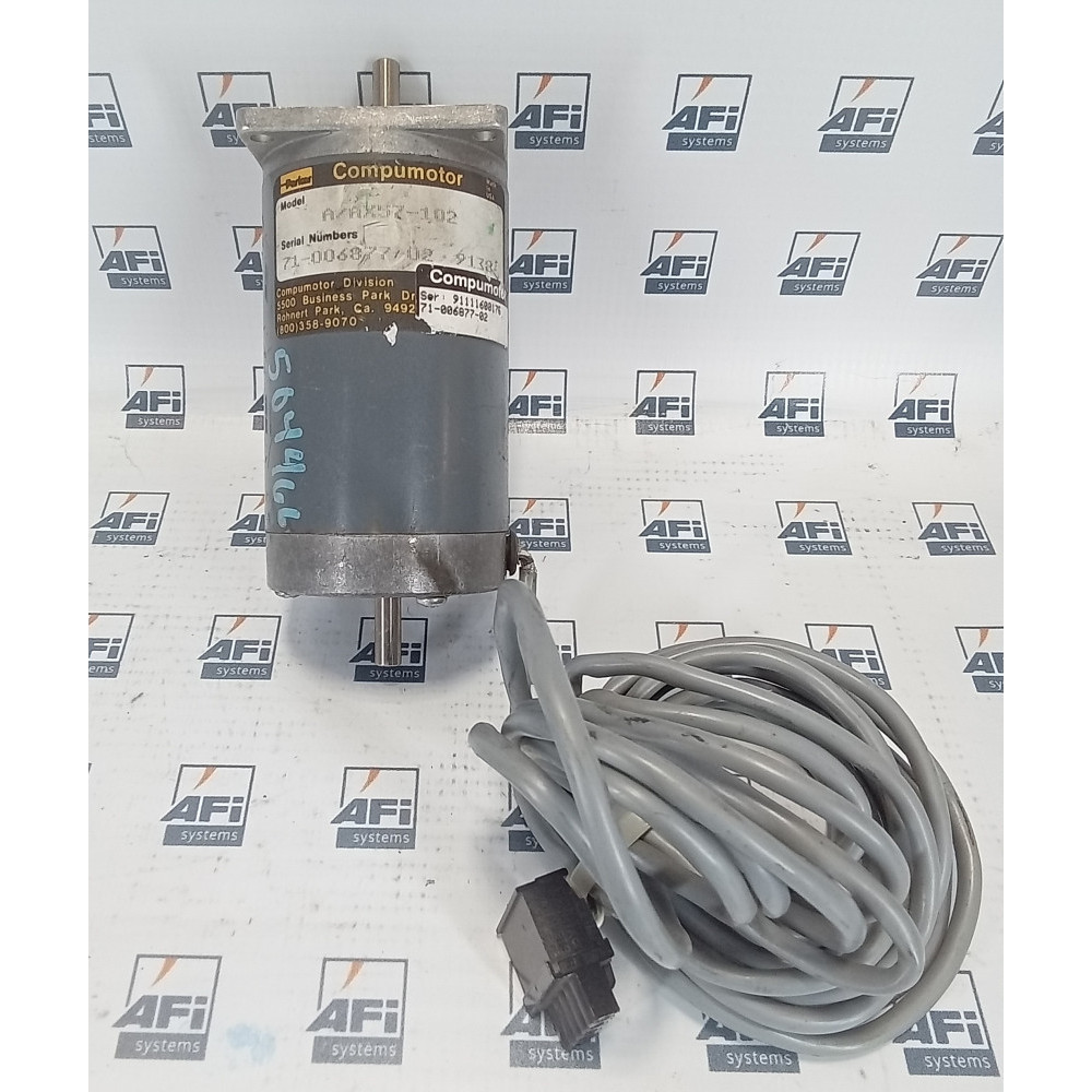 Parker Compumotor A/AX57-102