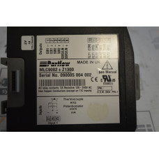 Partlow MLC9002-Z1300 Multi Loop Controller 3 inputs 12 outputs Partlow MLC9002-Z1300 Multi Loop Controller 3 inputs 12 outputs