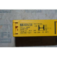 PEPPERL + FUCHS 420930 PHOTO SAFETY