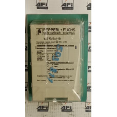 Pepperl + Fuchs WE77/Ex1-Bi Sensor Amplifier