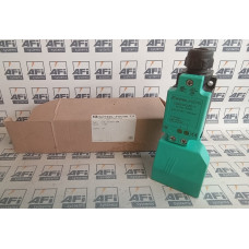 Pepperl+Fuchs NJ40+U10+E2-Y111580 Inductive Proximity Sensor