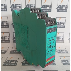 Pepperl+Fuchs 124422 / VAA-4E4A-KE-ZE/R AS-Interface I/O Standard Slave Module