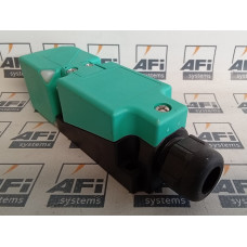 Pepperl+Fuchs 213362 / NBB20-U10K-E2-Y Shielded Inductive Proximity Sensor