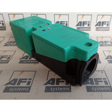 Pepperl+Fuchs 35632 / NCN20+U1A+B3 Inductive Proximity Sensor