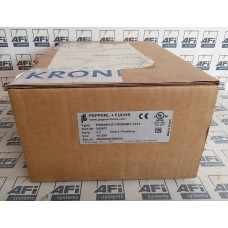 Pepperl+Fuchs 243671 / PVM58N-011AGR0BY-1213 Multiturn Absolute Encoder