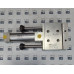 Phd TS041X3-D-M-N Pneumatic Cylinder and Slide
