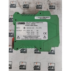 PSR-SCP-120UC/URM/5x1/2x2 Phoenix Contact