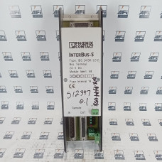 IBS 24 BK/LC2 Phoenix Contact