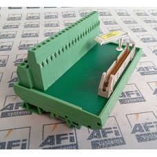 Phoenix Contact FLKM 40 Interface Module Terminal