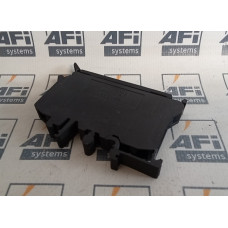 Phoenix Contact UK 6,3-HESI Modular Fuse Terminal Block