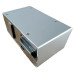 8-port Unmanaged Industrial Ethernet Switch