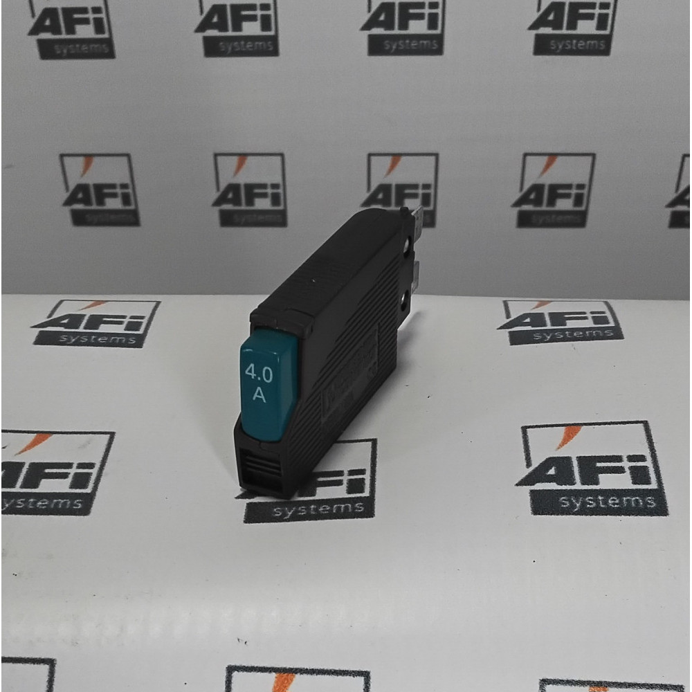 Phoenix Contact TCP 4.0A Circuit Breaker