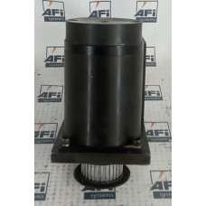 Phytron ZSS 42-20001 Stepper Motor