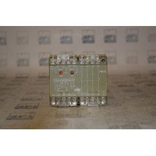 PNOZ-24VDC= /3a/1r Pilz