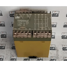 PNOZ 1 24 V DC 3S10 Pilz