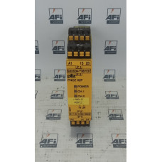 PNOZ-X2P-C-24VACDC-2N/O Pilz PNOZ-X2P-C-24VACDC-2N/O Pilz