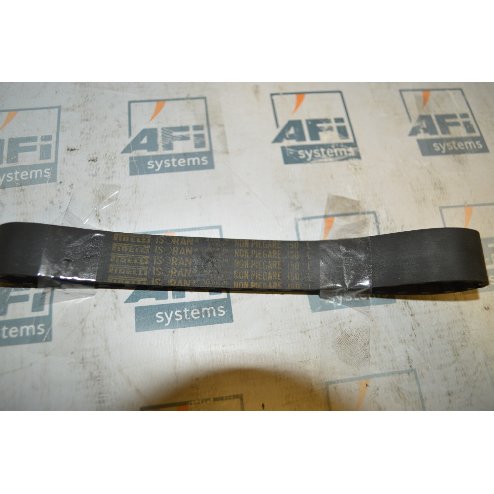 Pirelli Isoran 150L Timing belt